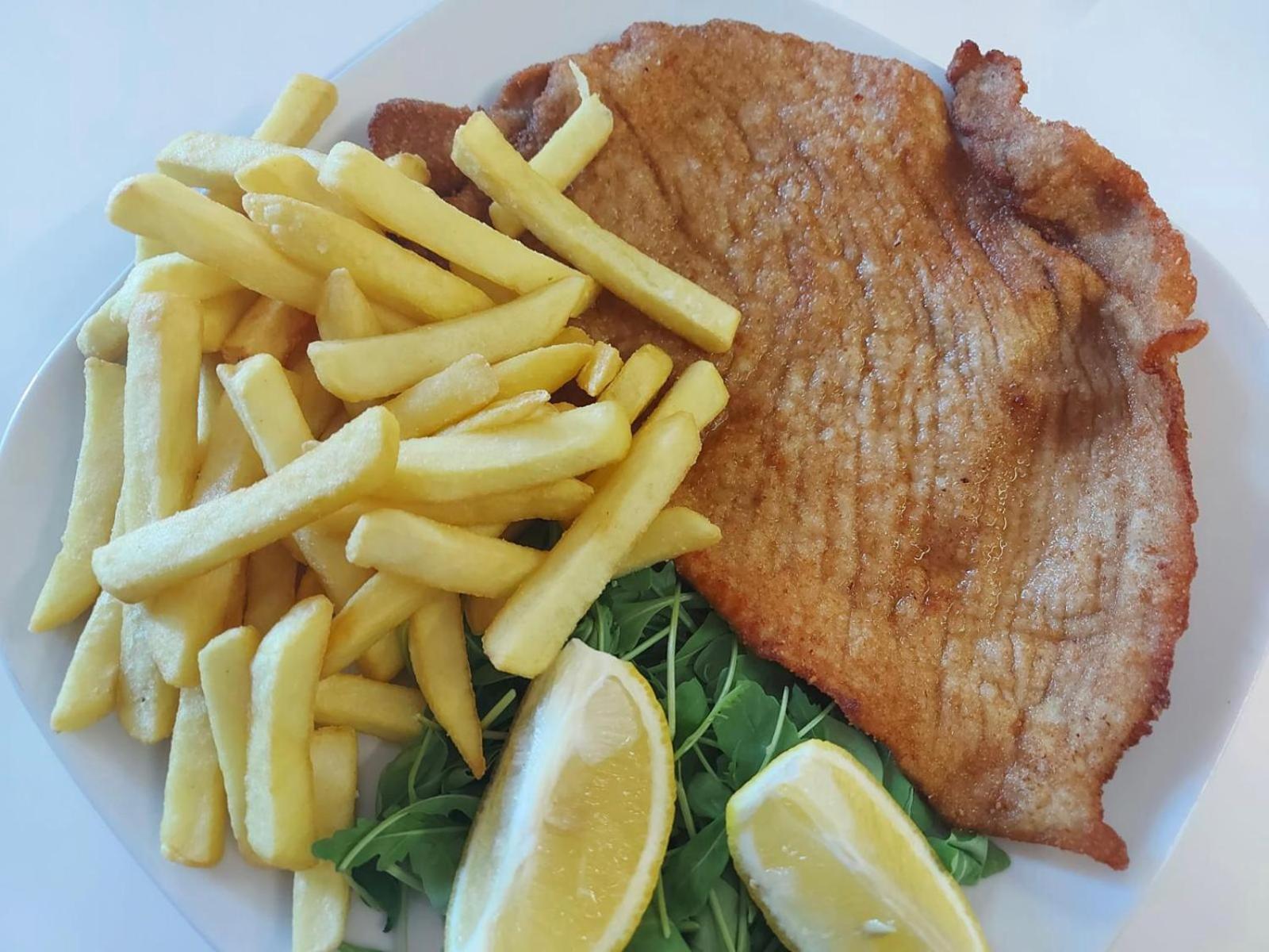 Albergo Godenizzo Peschici Εξωτερικό φωτογραφία