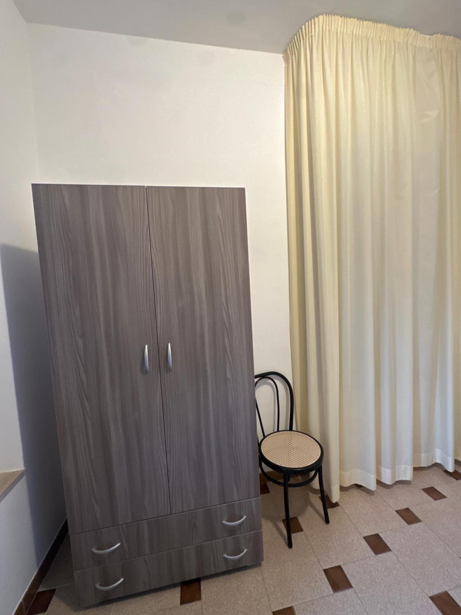 Albergo Godenizzo Peschici Εξωτερικό φωτογραφία