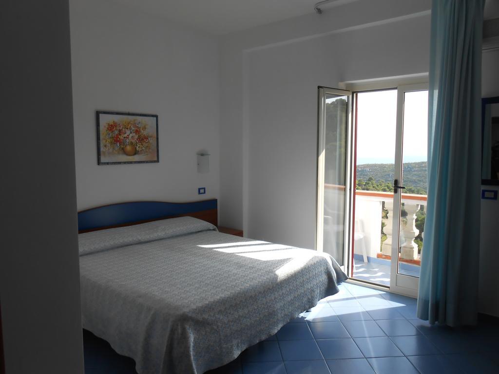 Albergo Godenizzo Peschici Εξωτερικό φωτογραφία